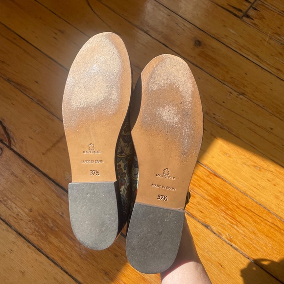 CARON CALLAHAN Ellie Mary Jane 37.5 - Picture 4 of 4